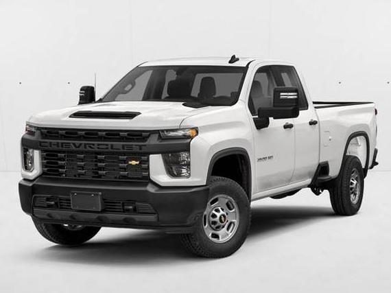 CHEVROLET SILVERADO HD 2022 1GC5WNE78NF214908 image